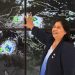 «Soy una científica y no solo en el área de meteorología»:  Sandra Yanira Martínez, meteoróloga salvadoreña