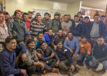 Gobierno estudia nuevos destinos para visas de trabajo