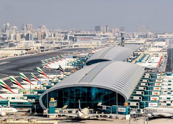 El sector aéreo de EE.UU. podría perder unos 90,000 empleos por la pandemia