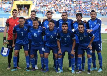 Selección mayor tendrá fogueo contra Estados Unidos este 9 de diciembre