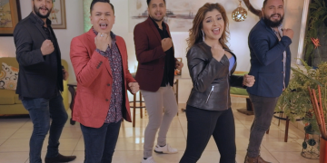 Son de Sívar hace su debut junto a «Diario El Salvador»
