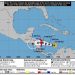 Tormenta tropical Iota es casi un huracán, afirma Centro Nacional de Huracanes de EE.UU.