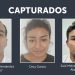 Traficante de drogas fue capturado junto a su pareja en Sonsonate