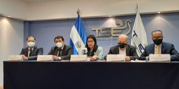 TSE defiende trabajo de las JED en procesos de inscripción de candidatos
