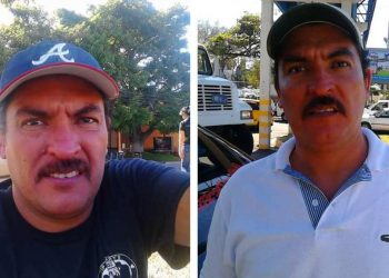 Dos años sin saber del paradero del taxista Carlos Emilio, desaparecido en San Salvador