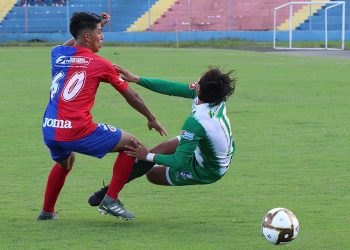 FAS y Águila buscan ajustar cuentas en Sonsonate y Jocoro