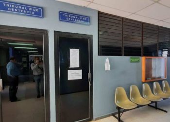 62 empleados judiciales han muerto por la COVID-19