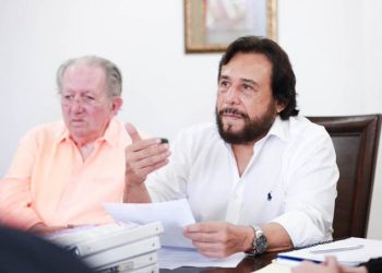 Consulta.sv reporta más de 2,000 propuestas recibidas para reformas a la Constitución