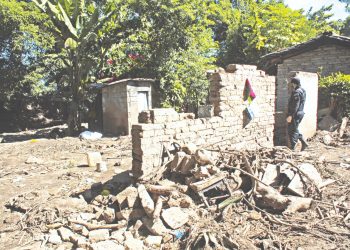 Familias de Nejapa serán beneficiadas con viviendas