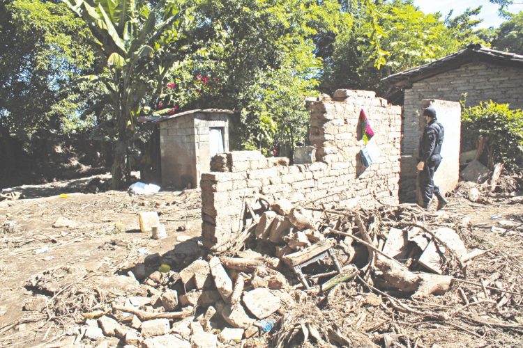 Foto: Diario El Salvador