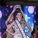 Vanessa Velásquez es coronada Miss Universo 2020