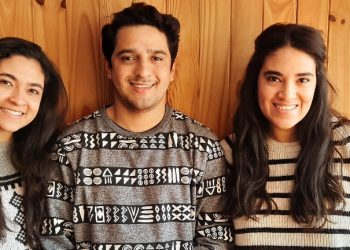 Hermanos Cisneros promueven gastronomía en Argentina