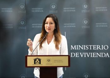 FSV amplía período de suspensión de cuotas para afectados de la Santa Lucía
