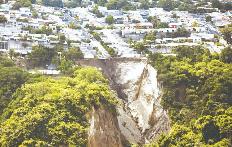 Foto: Diario El Salvador.