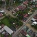 Alud arrasa 25 viviendas y lluvias imposibilitan llevar ayuda
