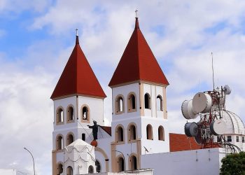 Solo la guerra y el coronavirus han impedido realizar el gran carnaval de San Miguel