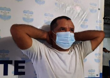 Acusado de feminicidio en La Unión confesó que los celos lo llevaron a atentar contra Wendy