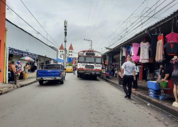 Delincuentes engañan a migueleños para cometer hurtos