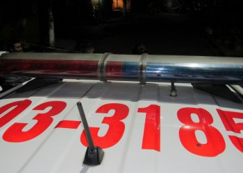 Mujer muere atropellada en Santa Cruz Michapa, Cuscatlán