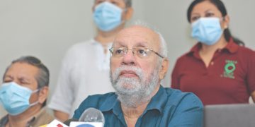 CESTA lanza campaña «Yo Exijo»