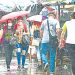 MARN vigila onda tropical que podría afectar a El Salvador