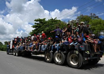 Abren oportunidades laborales para los migrantes retornados