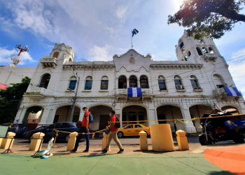 Corte de Cuentas ordena hacer juicio por 18 reparos contra el concejo municipal migueleño