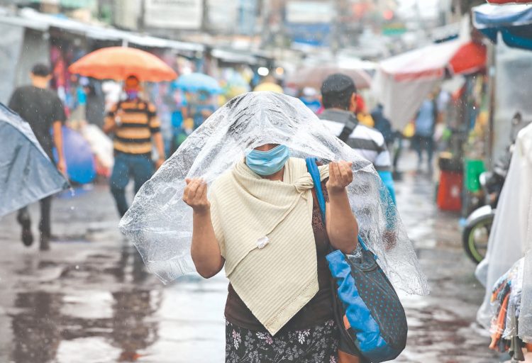 Foto: Diario El Salvador.