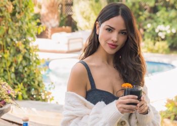 Eiza González cambió de galán y te lo presentamos
