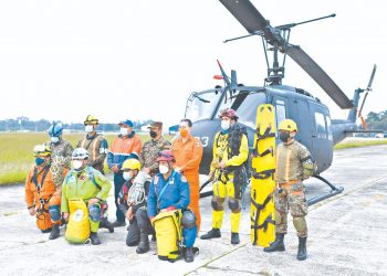 La ayuda continúa llegando a Guatemala y Honduras