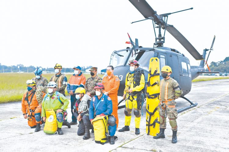 Foto: Diario El Salvador.