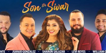Así fue la presentación oficial de Son de Sívar desde «Diario El Salvador»