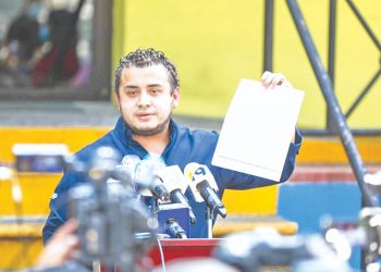 ALAC busca información para favorecer a terceros