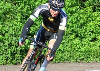 Ciclismo competitivo vuelve a las carreteras