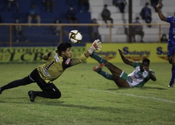 Metapán asalta el liderato del grupo occidental con el triunfo de 2-0 sobre Sonsonate