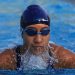 Nadadores salvadoreños provacan una lluvia de récords en natación