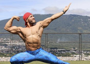 Yuri Rodríguez pide más espacio para otros deportes