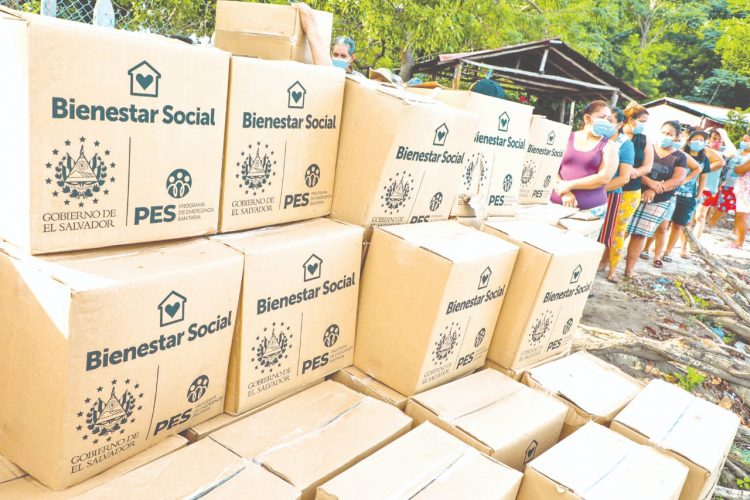 Foto: Diario El Salvador.