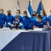 Nueve legionarias buscan un puesto en selecciones juveniles de El Salvador 