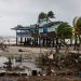 Iota provocó tristeza y destrucción en Nicaragua:«Tenía años construyendo y en un día se perdió todo»