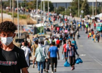 Buscan cambiar perspectiva negativa de la migración