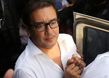 Cuatro años de obstáculos para enjuiciar a exfiscal Luis Martínez
