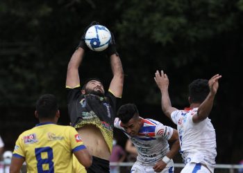 Municipal Limeño se robó un punto de Usulután