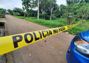 Sargento policial lesionado en enfrentamiento con pandilleros en Izalco, Sonsonate