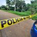 Sargento policial lesionado en enfrentamiento con pandilleros en Izalco, Sonsonate