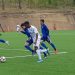 La selección sub-20 de El Salvador derrotó a Honduras en partido amistoso