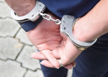 Extorsionista que exigía $30,000 pasará 25 años preso