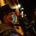 128 pandilleros acusados de atacar a agentes y a militares han sido arrestados en 2020