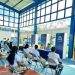 Fomilenio II inaugura Complejo Educativo en Santiago Nonualco, La Paz