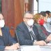 Minsal y UES secuencian genoma del SARS-CoV-2